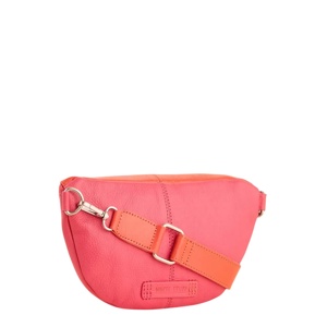 White Stuff Sebby Leather Sling Mini Bag